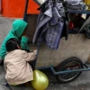 El 49,4 % de los niños en Ecuador viven en una situación de pobreza
