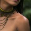 Diseños de indígenas amazónicas participan en Fashion Week de Nueva York 