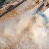 Una investigación advierte que la acumulación de sedimentos está reduciendo la capacidad de almacenamiento de agua en reservorios de todo el mundo
                                                width=