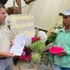 577 productores de Napo recibieron insumos y maquinaria