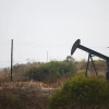 El petróleo WTI, referente de Ecuador, cayó 3,54 %