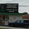 El centro clínico del IESS en Macas lleva cerca de 1 mes sin director