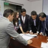 Consejo de la Judicatura destituye a 47 funcionarios judiciales