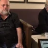 Capaya dice que Chiriboga le advirtió que estaba implicado y que Glas le dijo que huya