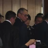 Jorge Glas empieza el año en prisión y con el riesgo de ser destituido