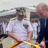 Estados Unidos donó recursos a la Armada para combatir el narcotráfico