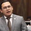 Kevin Gallardo: En el gobierno de Correa se instaló una narrativa contra Chevron