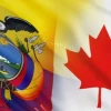 Ecuador y Canadá concluyeron la última ronda de negociaciones 
