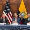 Principales noticias de Ecuador hoy - 6 de febrero de 2025