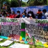 Comunidades indígenas de Perú denuncian contaminación del agua