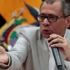 Corte Provincial de Santa Elena analiza habeas corpus otorgado a Jorge Glas