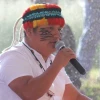 Marlon Vargas constituye una amenaza para la minería y el petróleo