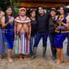 Bioshuar, una nueva propuesta de turismo comunitario en Morona Santiago 