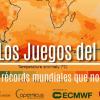 WWF lanzó campaña sobre récords climáticos