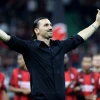 Ibrahimovic se retira del fútbol