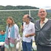 Integrantes de la nación Tahltan, de Canadá, comparten experiencias en Zamora Chinchipe