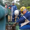 La eliminación de mecheros avanza en la Amazonía