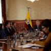 El Gobierno deja sin piso a Augusto Espinosa