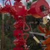 La producción de petróleo en Brasil creció un 13,7 % en abril