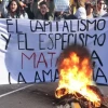 Ambientalistas en la ONU, socialistas en casa: piden gasolina subsidiada
