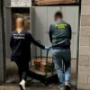 Incautados en España 1.340 kilos de cocaína procedentes de Ecuador 