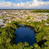 Lago Agrio fue declarado pueblo mágico 