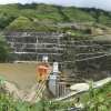 El desalojo de sedimentos de Delsitanisagua culminó