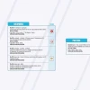 Informe Red Vial Región Amazónica - enero 16 de 2025