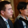 Noboa anuncia acuerdo con EE. UU. para retirar sobretasa arancelaria a exportaciones ecuatorianas