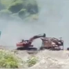 Perú actuó contra minería ilegal en su territorio, según militares ecuatoriano