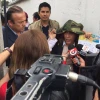 Veedora invitada se refugia en Embajada de EE.UU.