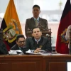 Peritaje confirma trama de corrupción
