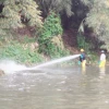 Piden investigación seria por contaminación de ríos