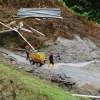Minería artesanal en Ecuador 