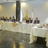 Arranca proceso de juicio contra Judicatura; Alexis Mera es llamado a declarar