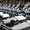 El gobierno refuerza a la Policía con equipamiento