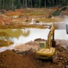 La minería de oro destruye la Amazonía peruana a un ritmo sin precedentes 
