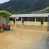 Inundaciones en Zamora Chinchipe dejan 13 familias damnificadas 