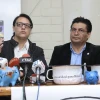 Villavicencio impugna la demanda de Correa