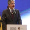 Lasso afirma que ha afrontado "tres batallas contra la democracia"