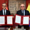 Ecuador y Perú ratifican cooperación bilateral y preparan nuevo Gabinete Binacional 