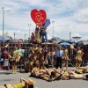 Tena festeja 458 años de fundación
