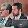 La fiscal acusa a 15 por peculado en caso Singue
