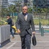 La Fiscalía investigará a Alexis Mera por el caso Odebrecht