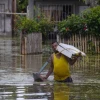 Lluvias dejan 19 fallecidos y 98.000 afectados