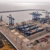 El puerto de Chancay mueve el 62 % de las agroexportaciones peruanas hacia China