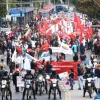 El Gobierno prevé más de 58.000 personas en la marcha por la seguridad