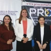 Ecuador repetirá presencia en la mayor feria de cosméticos de Europa