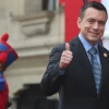 La candidatura de Noboa pasó el análisis del CNE