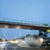 Ecuador registra más de 105.000 afectados por lluvias e inundaciones